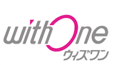 WithOne　ウィズワン